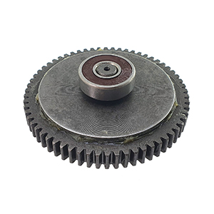 Hitachi 371176 Slip Clutch Ass