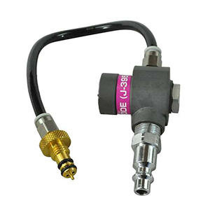 Hitachi 371209 J-395 Reduction Valve Set 18GA