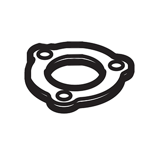 Hitachi 371360 Bearing Cover (b)