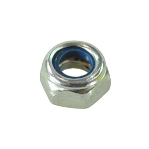 Hitachi 371418 Lock Nut M5