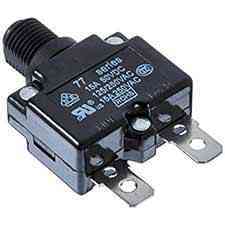 Hitachi 371449 Overload Protection  C10RJ