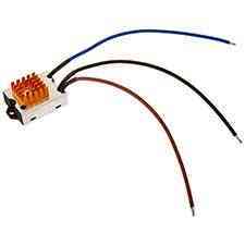 Hitachi 371468 Soft Start  C10RJ Backordered No Eta