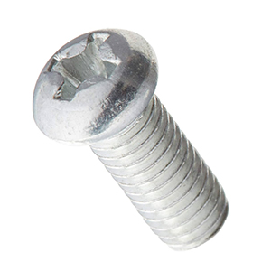 Hitachi 371472 Cross Pan Head Screw M5 X 12