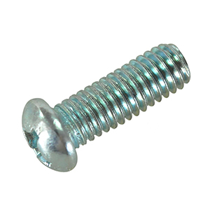 Hitachi 371488 Cross Pan Head Screw M6 x16
