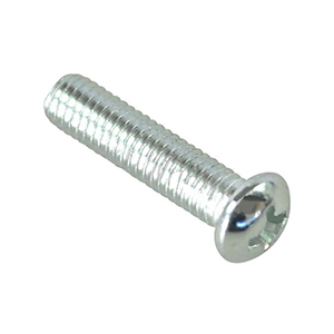 Hitachi 371494 Cross Pan Head Screw M5 X 20