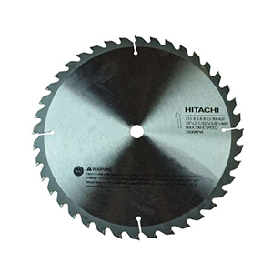 Hitachi 371495 Blade   C10RJ