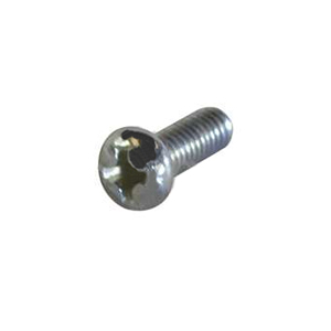 Hitachi 371506 Cross Pan Head Screw M4 X 10