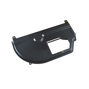 Hitachi 371507 Trunnion Protection Guard