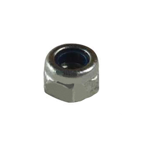 Hitachi 371552 Lock Nut M4