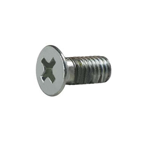 Hitachi 371567 Cross Recessed Countersunk Hea