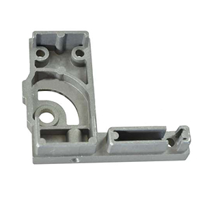 Hitachi 371568 End Cap (left)