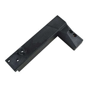 Hitachi 371573 Rip Fence Holder Base (right)