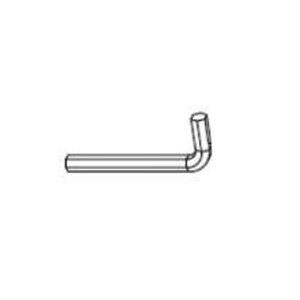 Hitachi 371644 5MM Hex Key