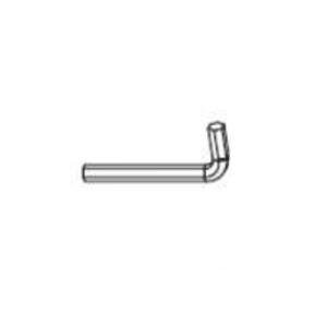 Hitachi 371645 4MM Hex Key