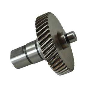 Hitachi 371726 Spindle and Gear Set C10FCG