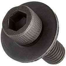 Hitachi 371730 Left Hex. Socket Bolt  C10FCG