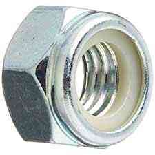 Hitachi 371741 Nylon Nut M12 C10FCG