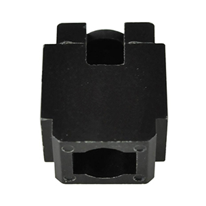 Hitachi 371963 Brush Holder