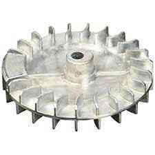 Hitachi 371976 Dust Fan