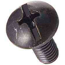 Hitachi 372017 Cr.re.truss Hd.round Neck Scre