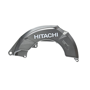 Hitachi 372022 Upper Guard  C7WDM
