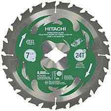 Hitachi 372023 Blade  C7WDM