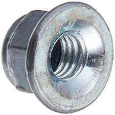 Hitachi 372026 Chuck Nut (pack of 10 Pcs)  C7