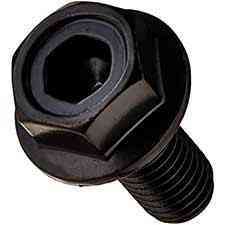 Hitachi 372027 Hex. Soc. Hex. Washer Hd. Bolt