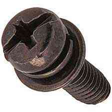 Hitachi 372032 Cr. Re. Pan Hd. Tapping & Wash