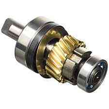 Hitachi 372037 Spindle Ass