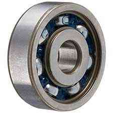 Hitachi 372063 Ball Bearing  C7WDM