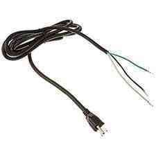 Hitachi 372096 Power Cable   C7WDM