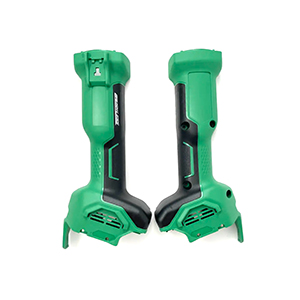 Hitachi 372105 Housing (a).(b) Set