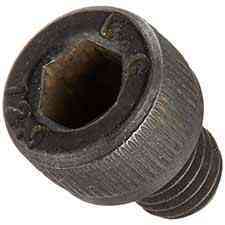 Hitachi 372340 Hex. Socket Hd. Bolt M5