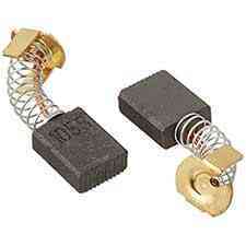 Hitachi 372364 Carbon Brush