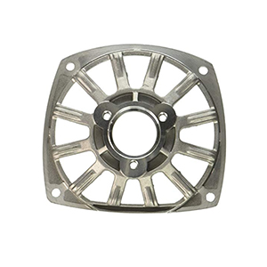 Hitachi 372412 Front Housint