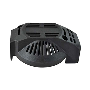 Hitachi 372438 Motor Rear Cover