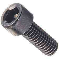 Hitachi 372460 Hex. Soc. Hd Cap  C10FSHC (pac