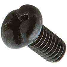 Hitachi 372487 Cr. Re. Pan Hd. Screw (pack of