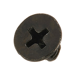 Hitachi 372495 Cr. Re. Count Hd. Tapping Scre