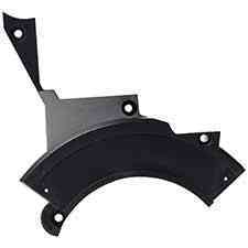 Hitachi 372533 Arm Miter Cover