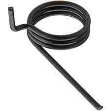 Hitachi 372538 Torsion Spring