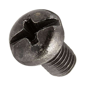 Hitachi 372549 Cr.re. Pan Hd Screw (pack of 1