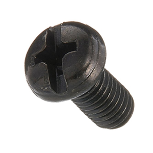Hitachi 372552 Cr.re. Pan Hd Screw (pack of 1
