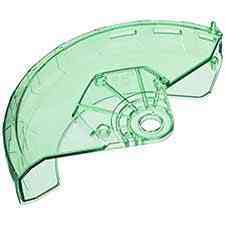 Hitachi 372598 Lower Guard