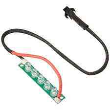 Hitachi 372605 Led Light