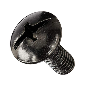 Hitachi 372635 Cr. Re. Truss Hd. Round Neck S