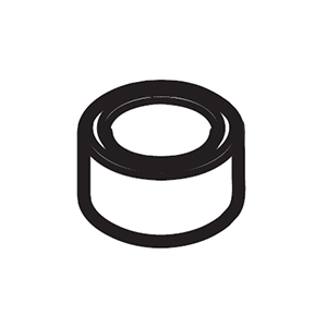 Hitachi 372656 Connecting Piece