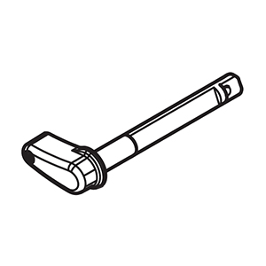 Hitachi 372668 Orbital Lever