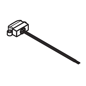 Hitachi 372678 Led Ass